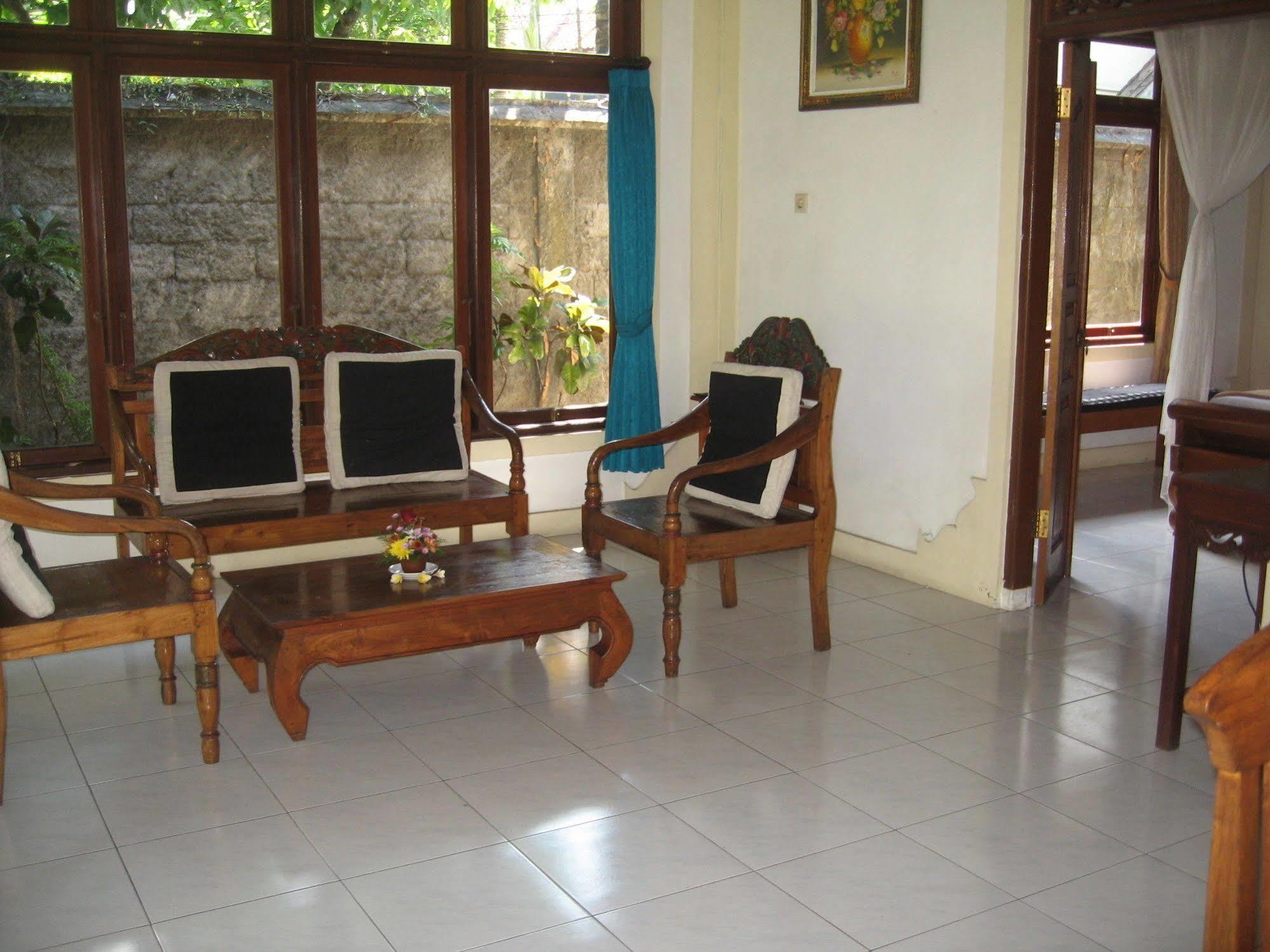 Villa Mahalini
