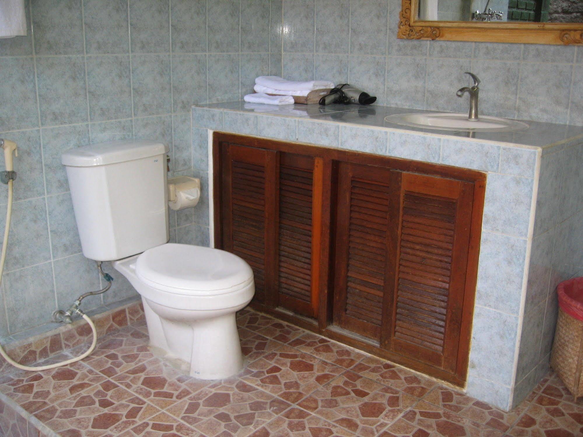 Mahalini Villa *