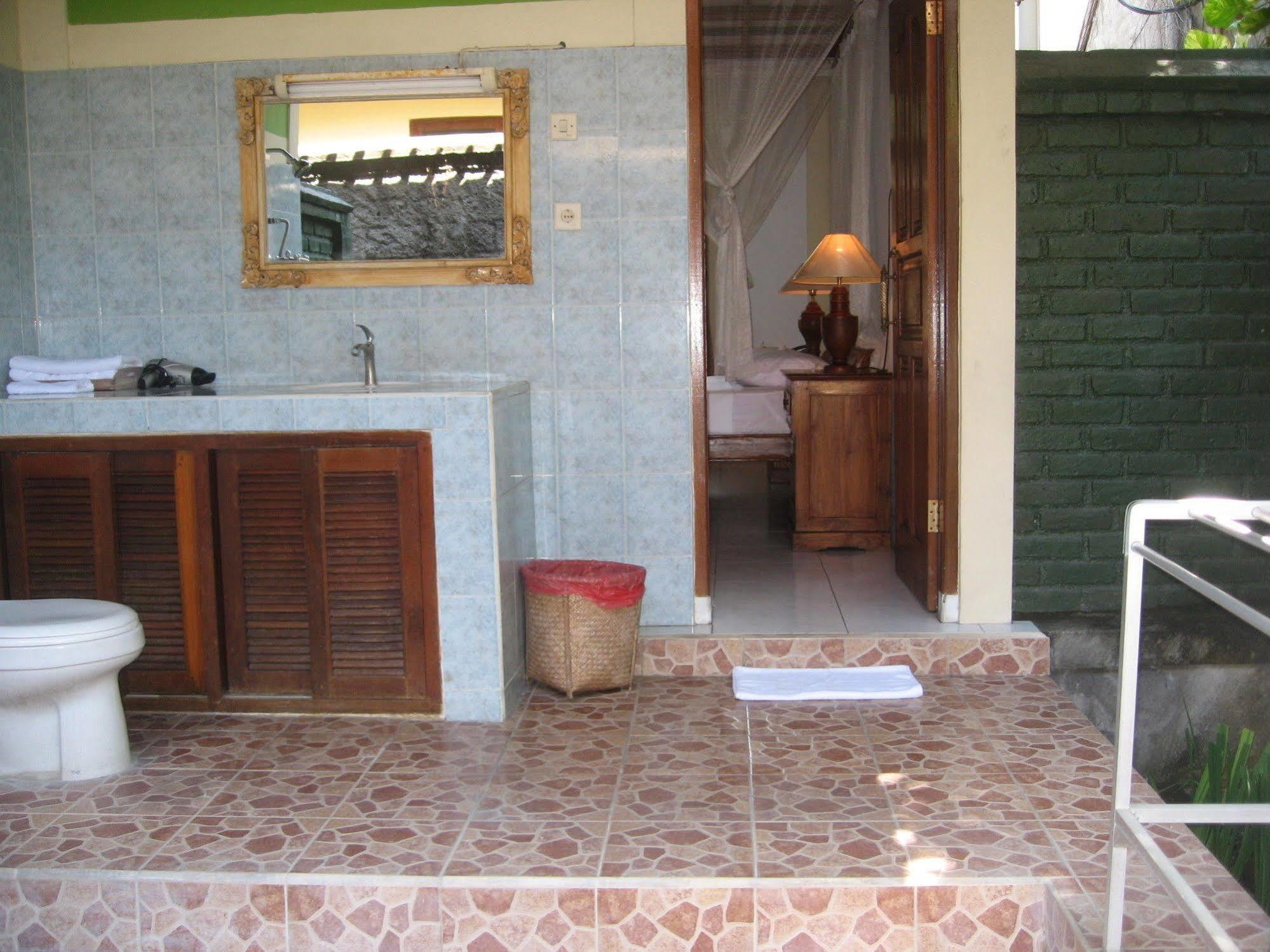 Villa Mahalini Seminyak (Bali)