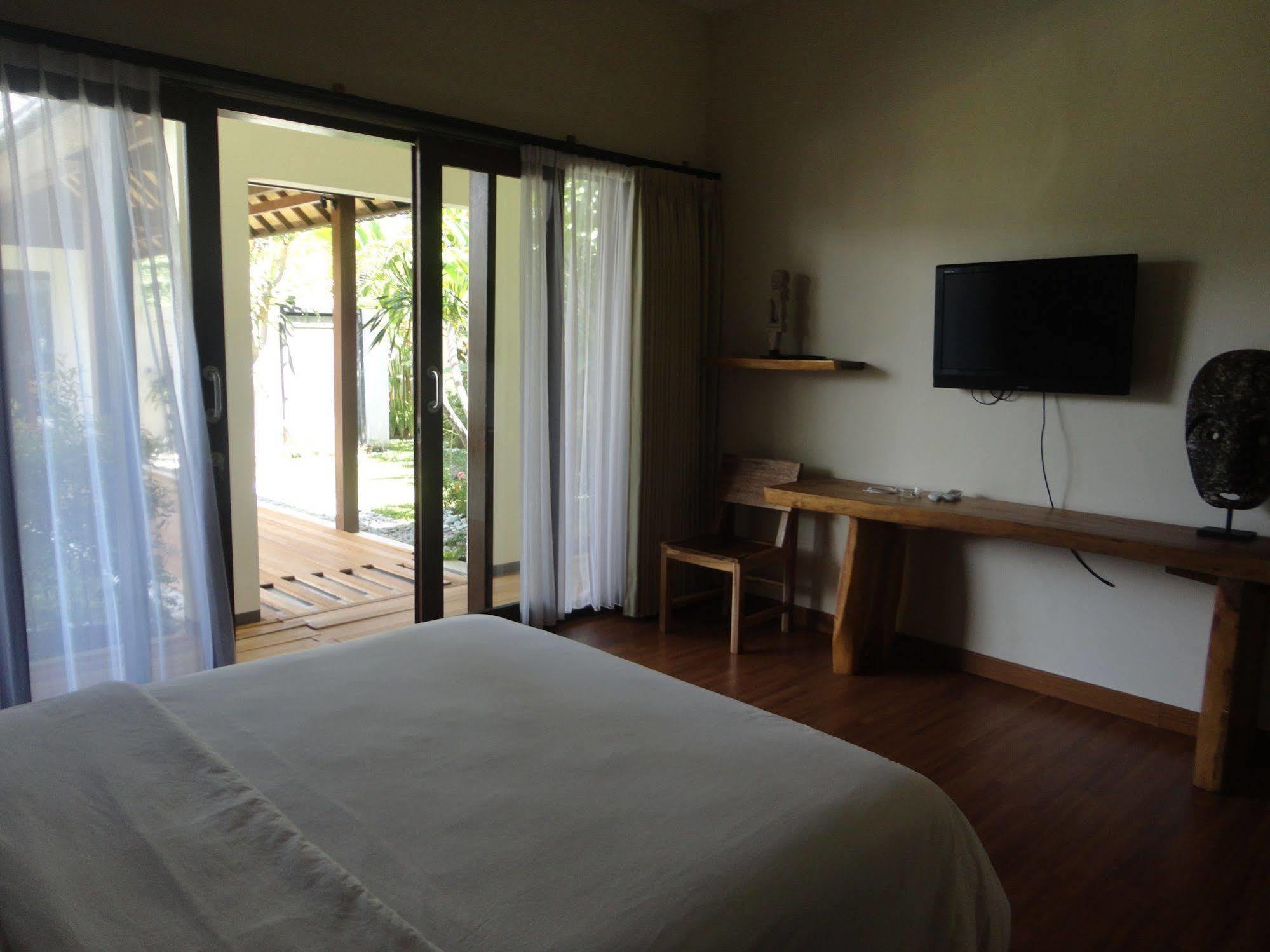 Villa Mahalini Seminyak (Bali)