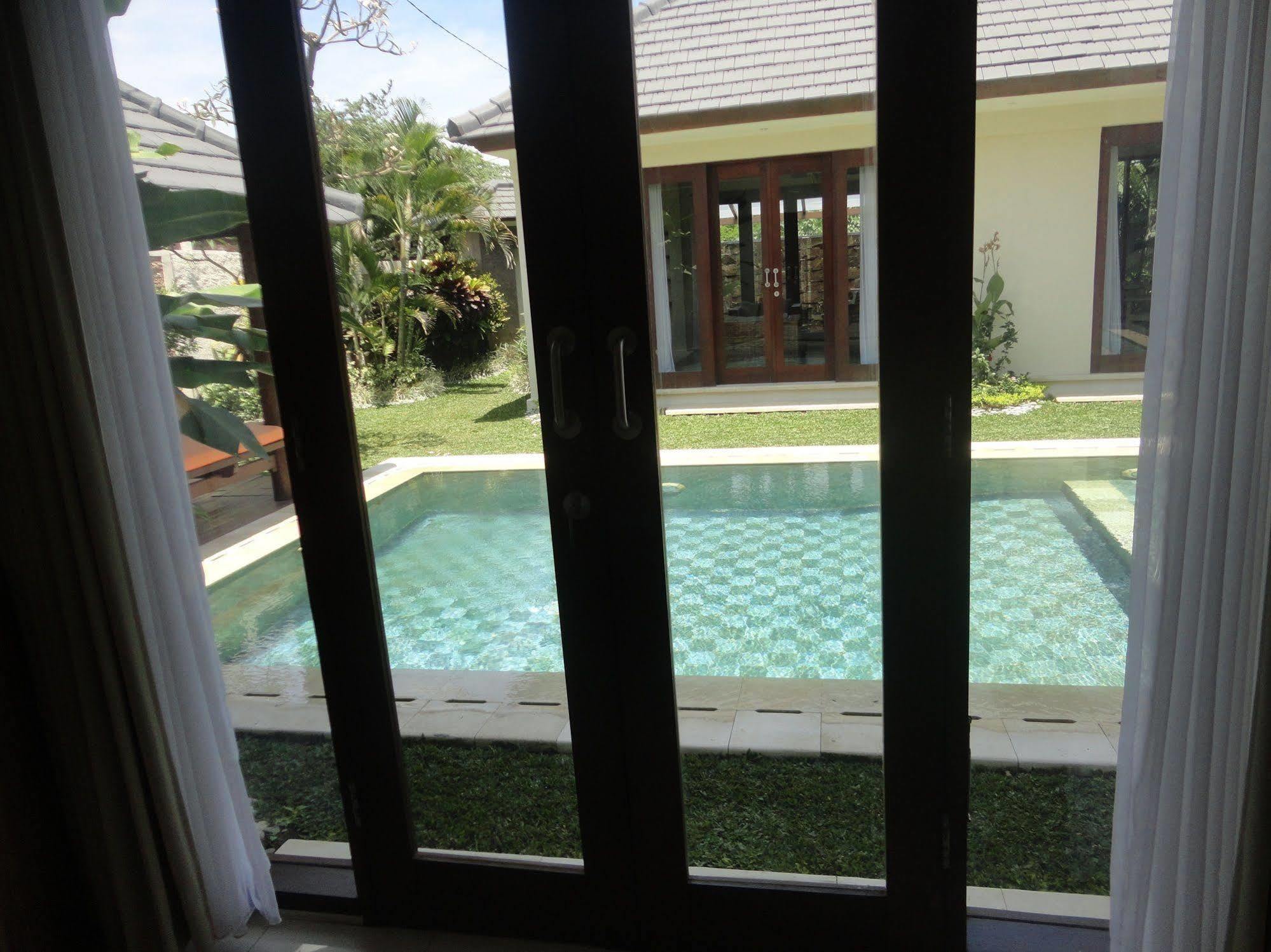 Mahalini Villa Seminyak (Bali)