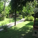 Mahalini Villas