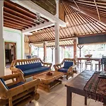 Mahalini Villas