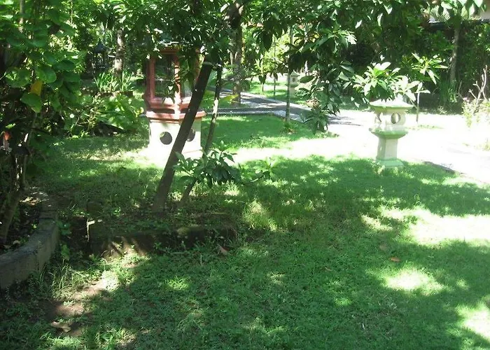 Mahalini Villas