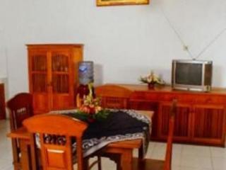 Villa Mahalini *