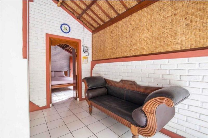Mahalini Villa Seminyak (Bali)