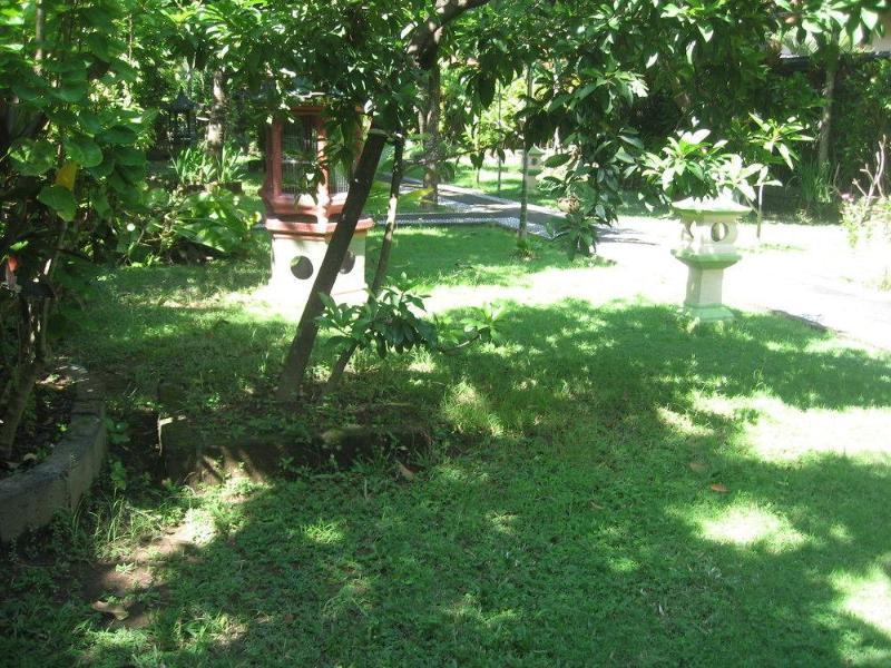 Mahalini Villa *