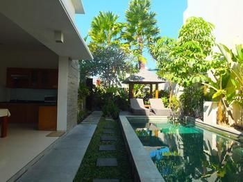 Villa Mahalini