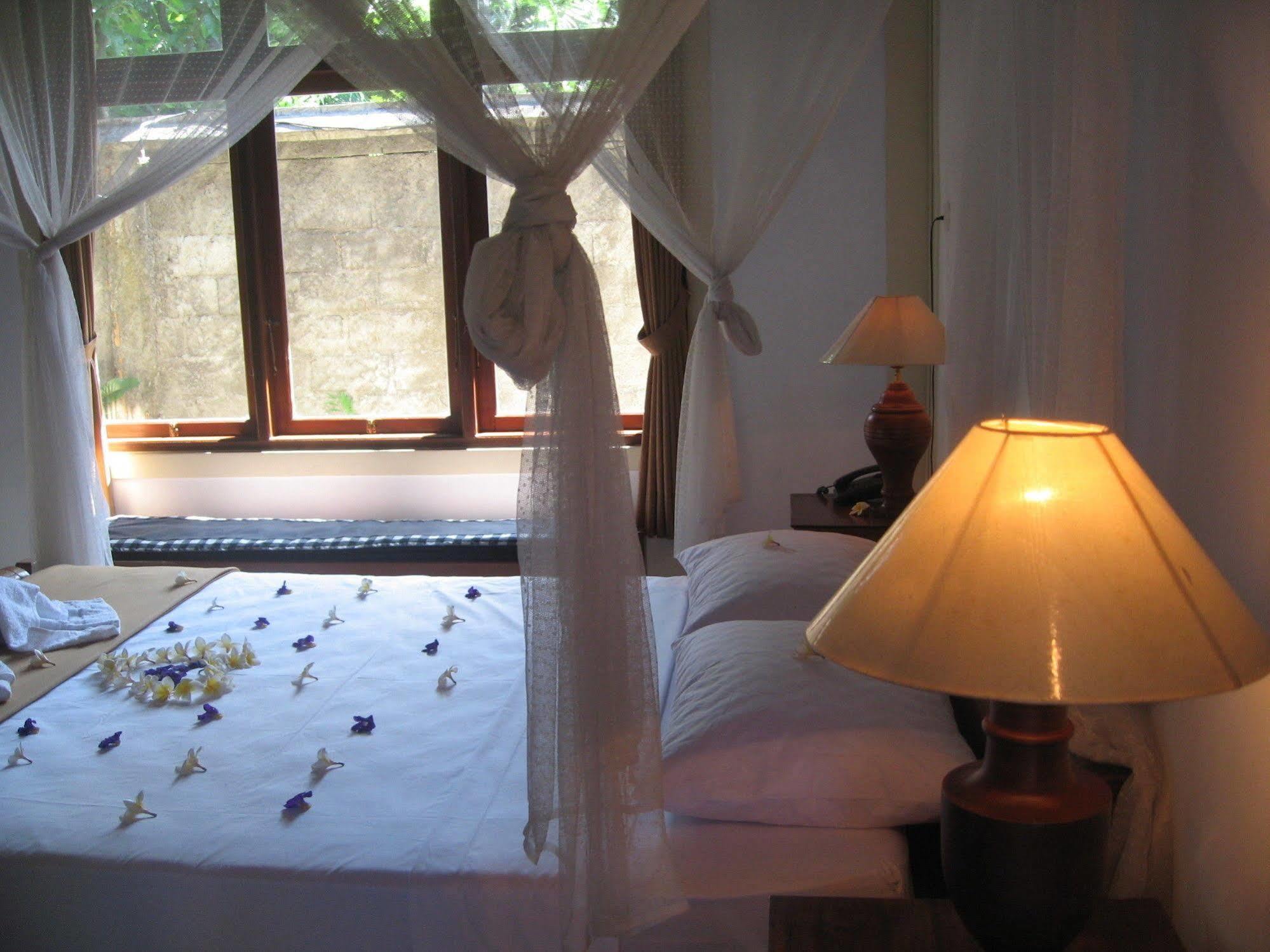 Mahalini Villa Seminyak (Bali)