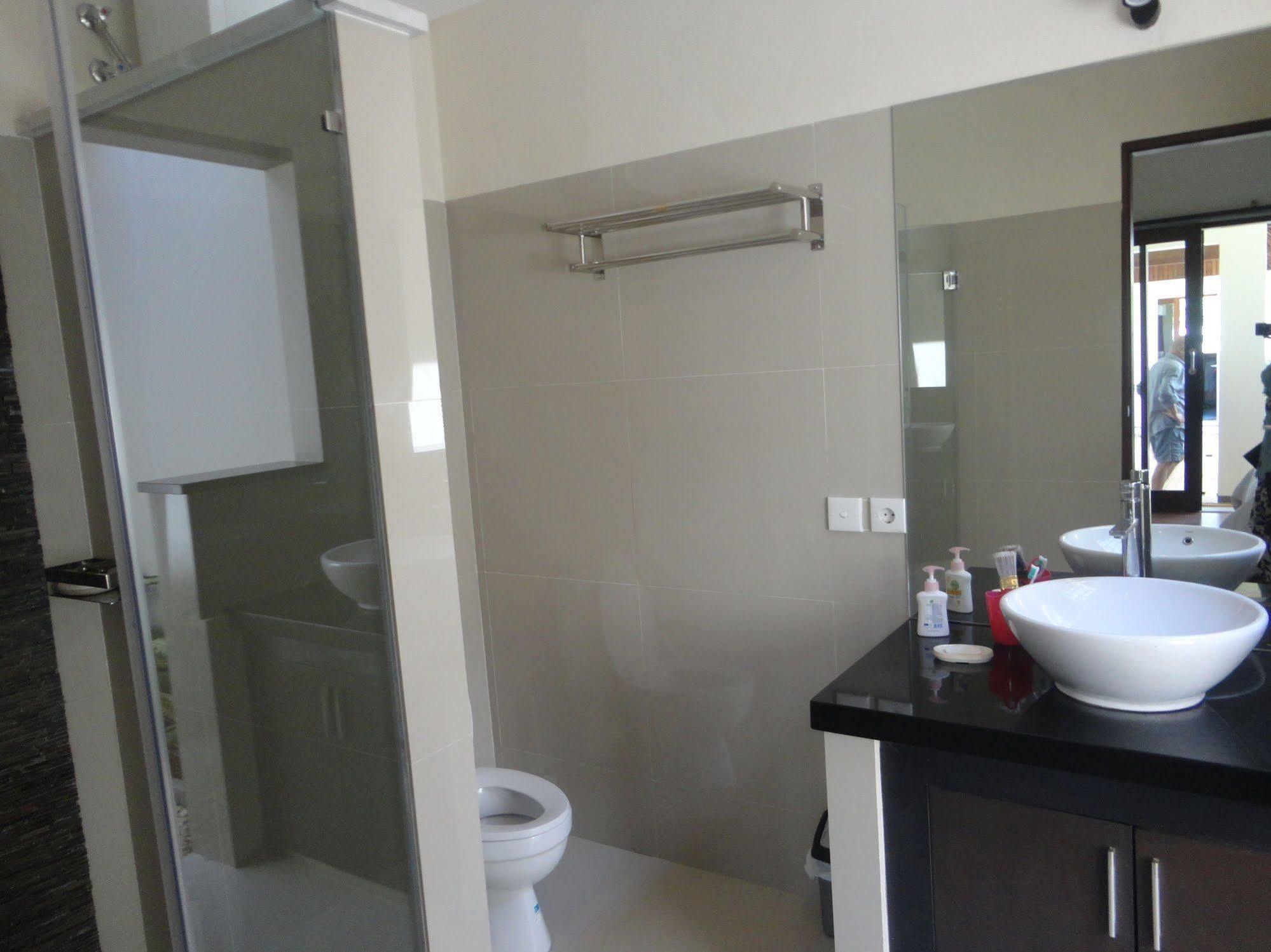 Villa Mahalini Seminyak (Bali)