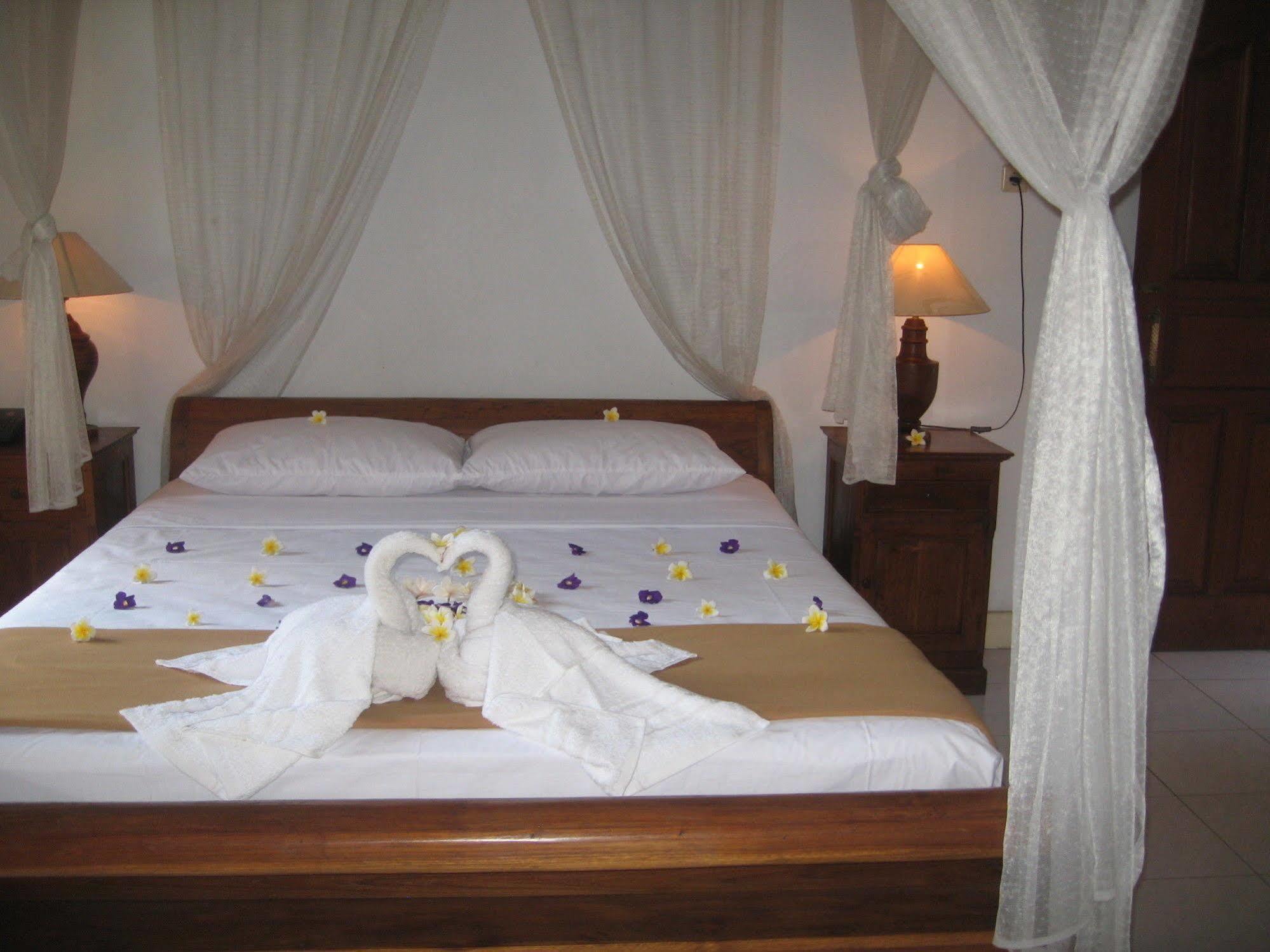 Villa Mahalini Seminyak (Bali)
