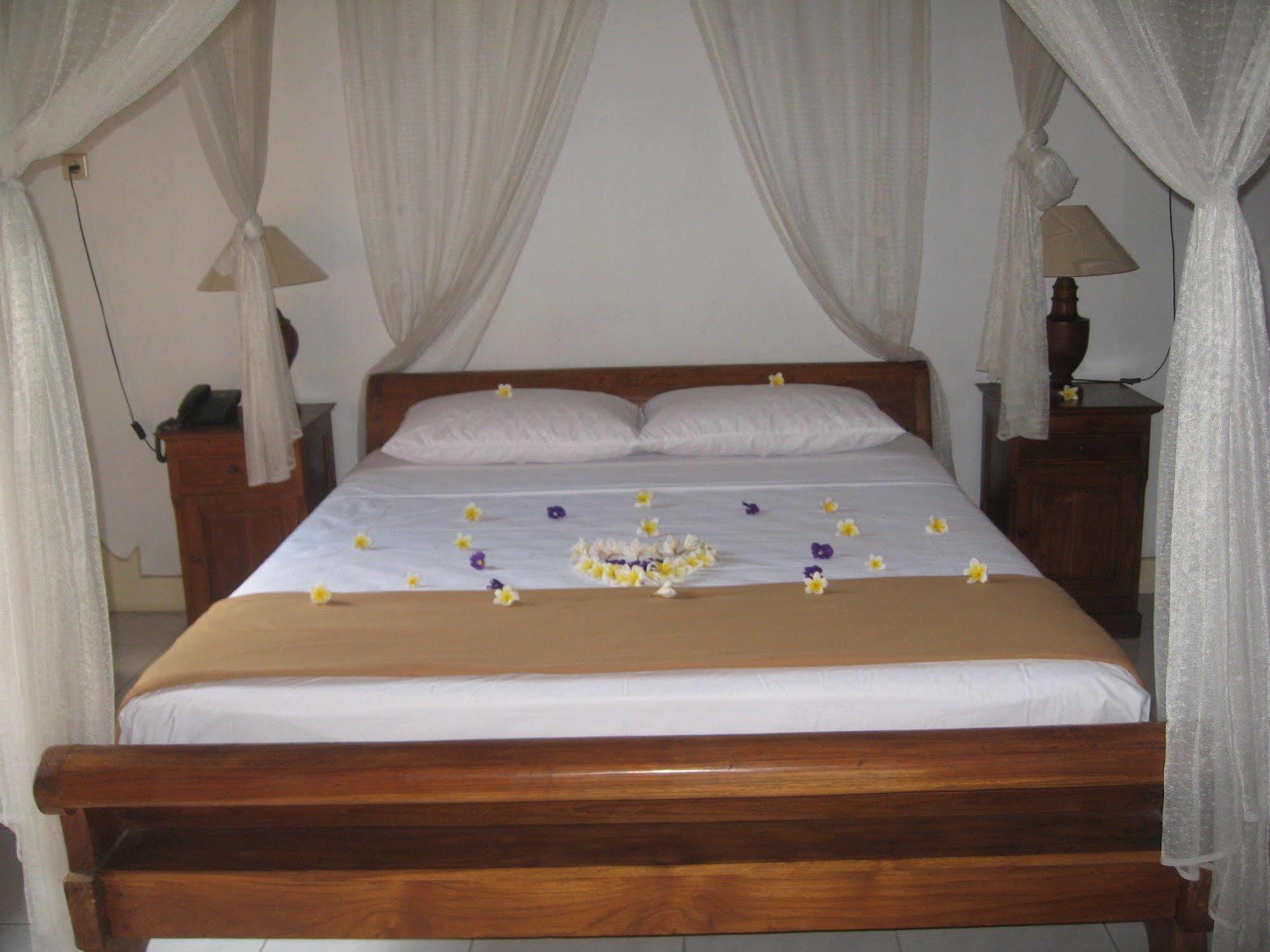 Villa Mahalini Seminyak (Bali)