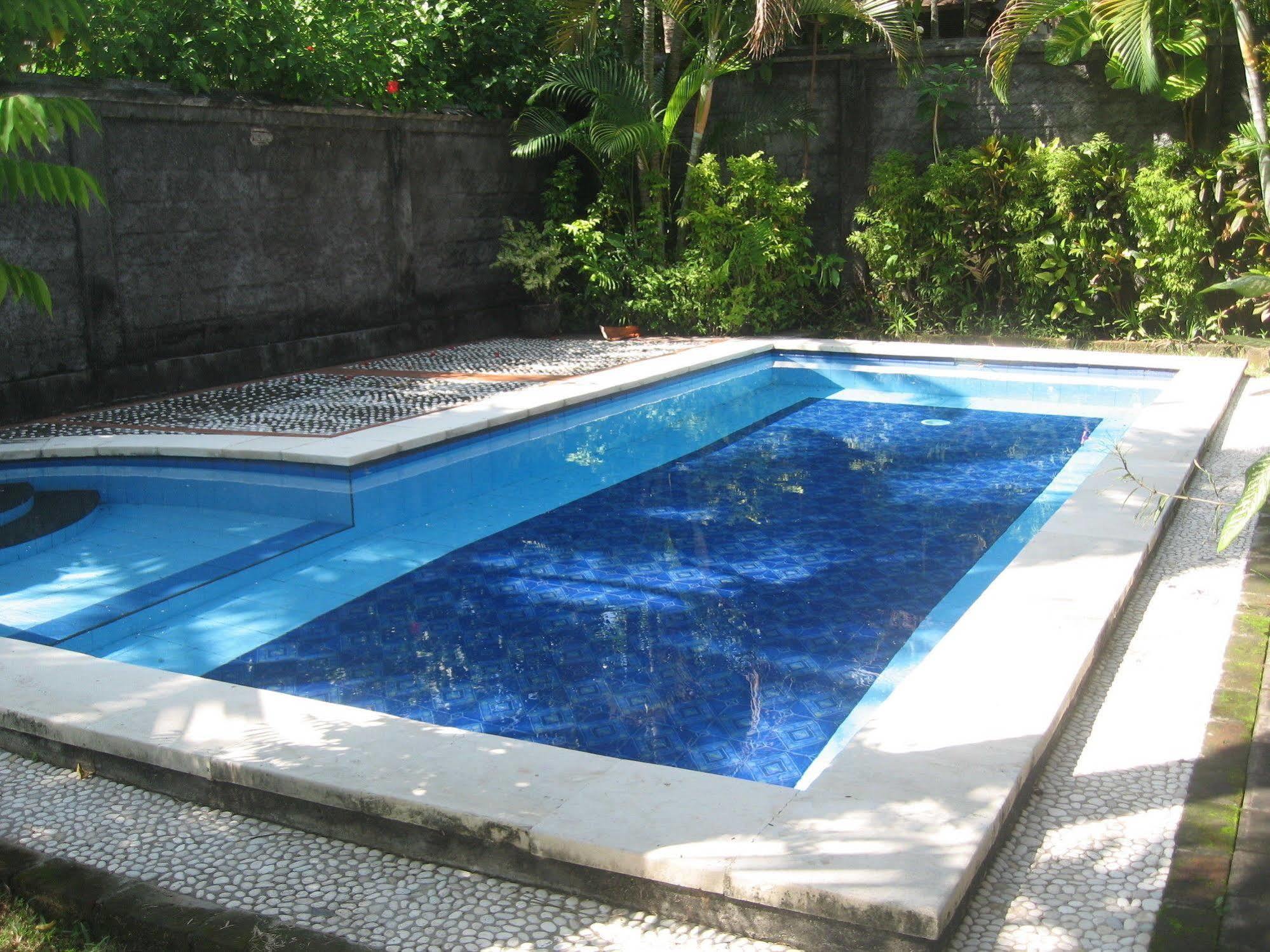 Villa Mahalini *