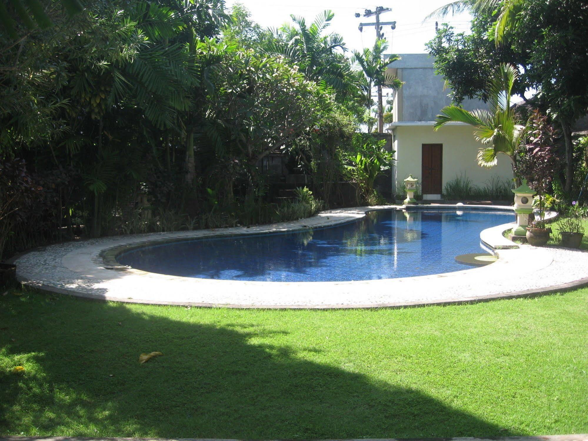 Mahalini Villa Seminyak (Bali)