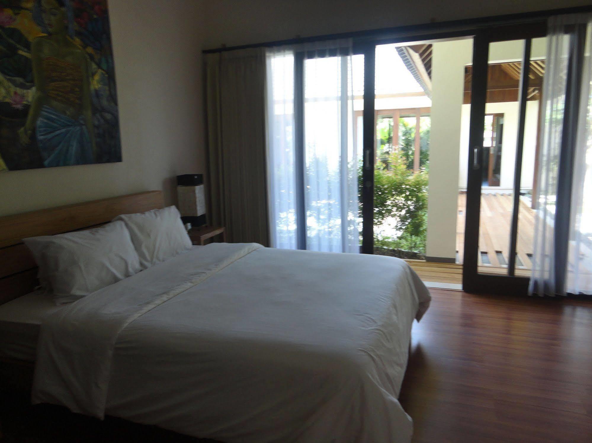 Villa Mahalini