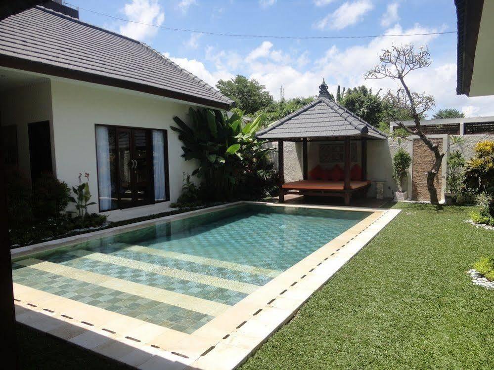Mahalini Villa
